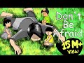 ভয়ের কিছু নাই Don T Be Afraid SAMIMA SRABONI YAMIN