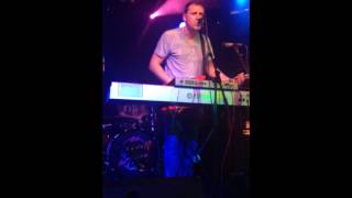 Rhyn - Victory live at The Garage, London
