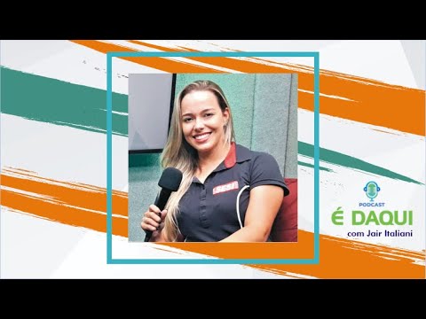 É DAQUI - O Sesi que é da gente!