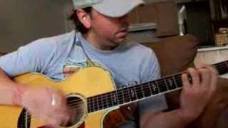 Stephen Matthew Perry - Lightning Crashes (Live cover)