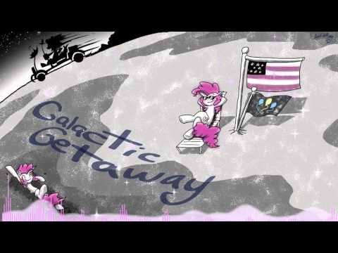 Video thumbnail for Galactic Getaway