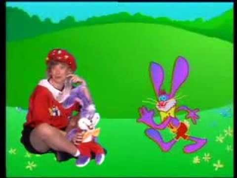 Pap Rita - Nyuszi Muszi