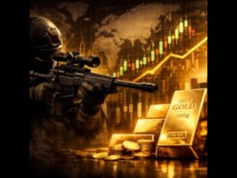 Video Xauusd capital protected