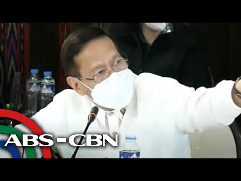 Headstart | ANC (16 March 2021)