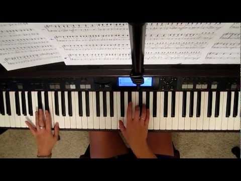 Sweet Ones - Sarah Slean