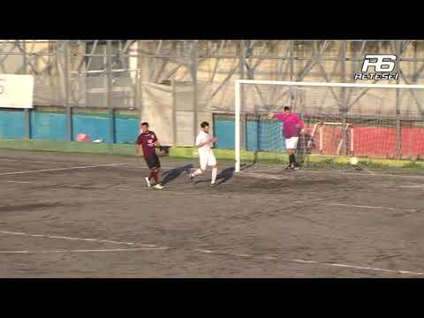 San Marzano vs Cimitile 1-2. La sintesi e le interviste