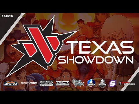 TXS16: Ultimate Marvel vs Capcom 3 Top 8