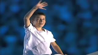 ΤΕΛΕΤΗ ΕΝΑΡΞΗΣ ΟΛΥΜΠΙΑΚΟΙ ΑΓΩΝΕΣ ΑΘΗΝΑΣ 2004 - ATHENS 2004 OLYMPIC GAMES