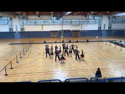 TSC Blaugrün Wien - A-Team - Zombie - Finale (Schwebachmurmel 18.05.2019)