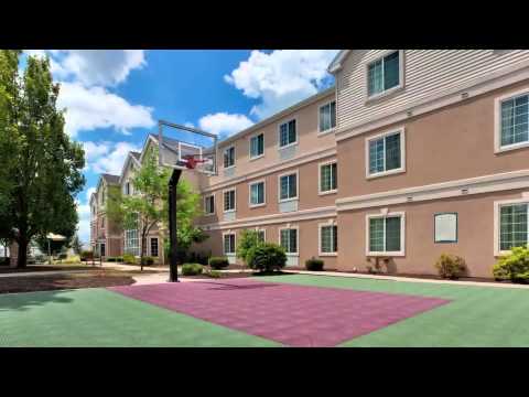 Staybridge Suites Allentown West - Allentown, Pennsylvania