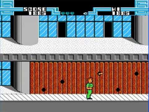 WhaDaFah!  Total Recall - Drugged Into Brawl Matches