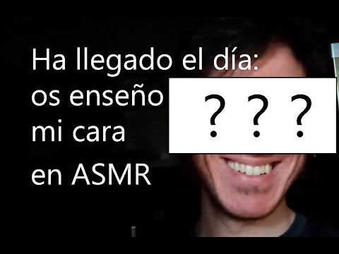 [ASMR] Información y novedades del canal: ¡NECESITO vuestro FEEDBACK!