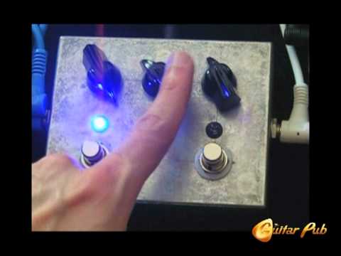 GuitarPub - Tube Screamer: un pedale, un mito! TS808 con Stratocaster