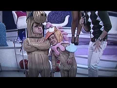 A Voz - Rodrigo Faro - Myrage Style