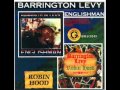 Barrington Levy - bend your back