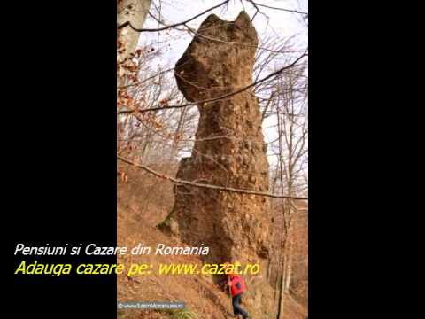 Cazare Cris, Mures - Cazat.ro