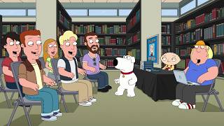 Family Guy - Uh, sir? This is a Wendy’s