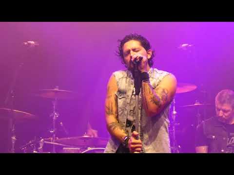 Coreleoni - All I Care For - Agno Open Air Festival - 31 July 2019