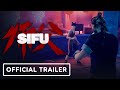 Sifu - Official Gameplay Teaser Trailer | State of Play