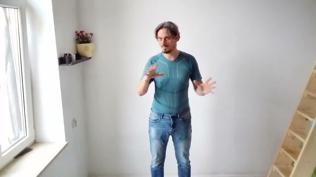 Paweł film 1