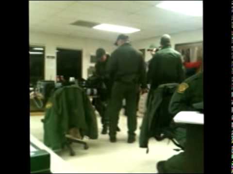 Yo Gotti & crew detained by U.S. Border Patrol