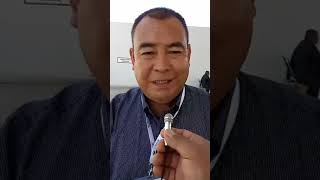 Entrevista con Juan Enríque Cato Rodriguez Consejero Presidente del IEPC Durango