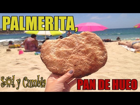 Sol y Cumbia