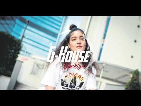 LUCIANO feat. LIL ZEY - ELMAS (Slowed+Reverb) #türkçemüzik