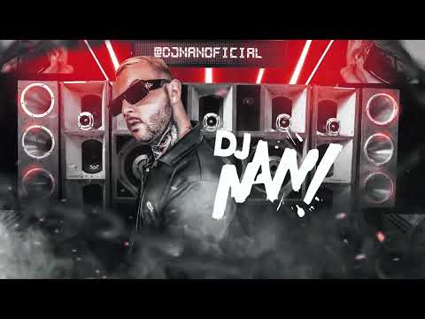 RAVE DO 7 - MC G7 - MC FLAVINHO - MC GW ( DJ NAN )