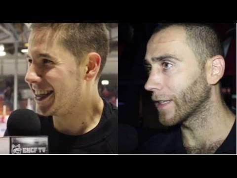 11.09.15 Stimmen zum Spiel EHC Freiburg vs. Heilbronner Falken