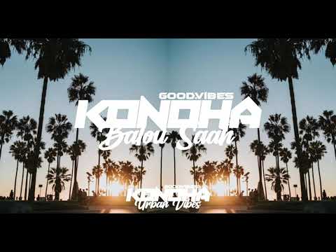 NOVA & QUINAUS X ANTHONY B | BACK TO NORMAL (REMIX ZOUKOMPA 2021)