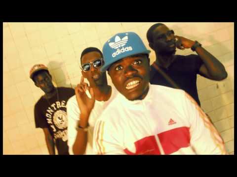 ASAP CHINO FT YAFFA OFFICIAL VIDEO