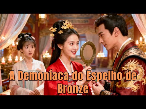 Troquei de corpo com a Concubina Imperial e comecei minha jornada de lutas palacianas.#250412tjB2