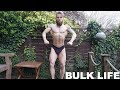 BULK LIFE | TEENS USING ANABOLIC | GETTING BLOOD WORK DONE...