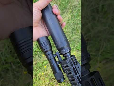 Introduction to Atlas Muzzle Devices