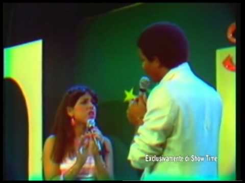 "Mariene Croes" & "Edwin Abath" - "Para Decir Adios"