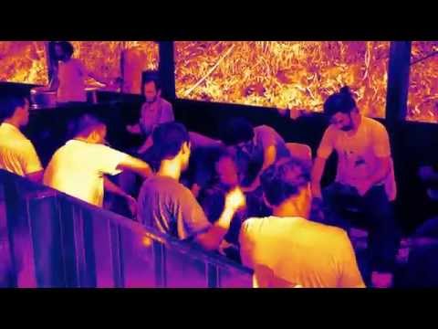 EU TOMO ESTA BEBIDA - F.D.JAGUBE - BATEÇÃO -