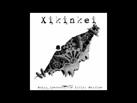 Xikinkei - Neskalaguna