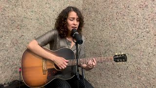 #MemorialForUsAll - Gaby Moreno