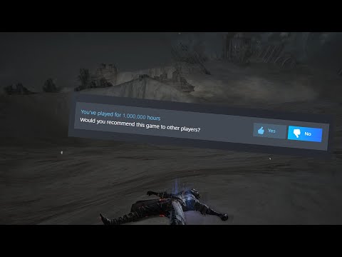 Sorry, But Dark Souls 3 Is Still a Disappointing Sequel