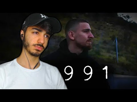 ICH KOMM' NICHT KLAR ! MOIS - 1991 (prod. by Emde51) - Reaction