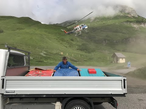 Bauhof 60 Sekunden - KW 24/2018 - Der Wochenrückblick