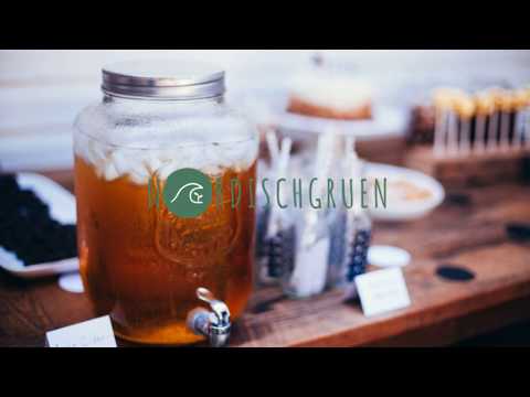 Apfelwein selber machen: Então, vamos lá!