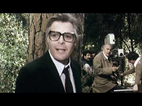 Trailer 90'' Fellini Fine Mai - Aurora TV