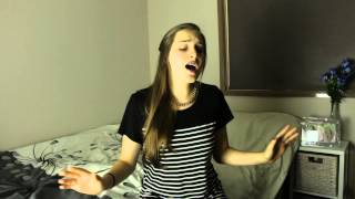 Christina Perri - A Thousand Years (Acapella cover version)
