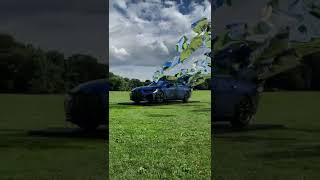 Video 17 of Product BMW i4 (G26) Sedan (2021)