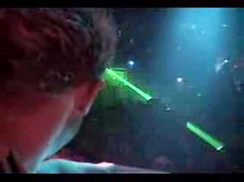 bizzare contact vs electro sun - i've got the power