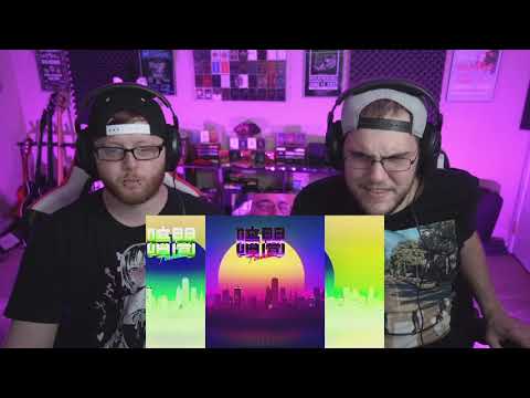Sheltered Home-Schooler Reacts | Eternal Desolator - Penumbra ft. Dracul