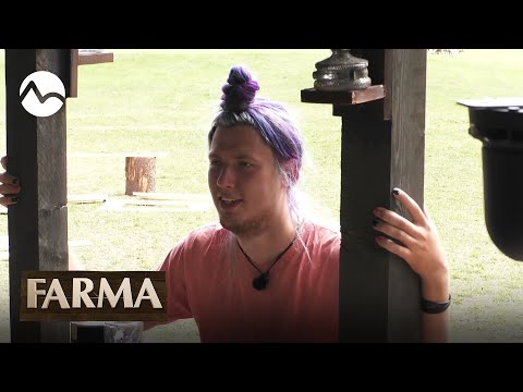 FiFqo sa plánuje ostrihať dohola! - FARMA