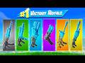 *RANDOM* Morphite Weapon Challenge!